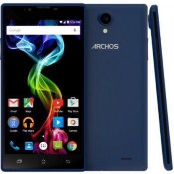 Archos 55b Platinum