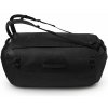 Cestovná taška Osprey Transporter Duffel 120 - raven black