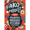 Ako sa modliť (Pete Greig,Gemma Huntová)()