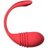 Lovense Vulse App-Controlled Thrusting Egg Vibrator