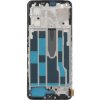 LCD Displej + Dotykové sklo + Rám OnePlus Nord CE 2 5G
