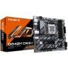 GIGABYTE B840M DS3H / B840M / AM5 / 4x DDR5 / PCIEx16 / 2.5 GLAN / mATX (B840M D2H)