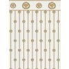 A.S. Création 79131-1 Vliesová tapeta na stenu Versace 6 0,53 x 10,05 m
