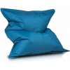 EF2039 Ecopuf Sedací vankúš Ecopuf - PILLOW M polyester NC6 - Svetlo modrá