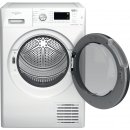 Whirlpool FFT M11 8X3BY EE