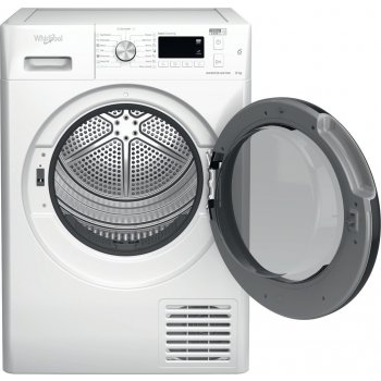 Whirlpool FFT M11 8X3BY EE