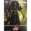 The Red Joker Okko: Legendary Journey – Oni Court