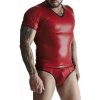 pánsky set vetlook: tričko vetlook, brazílske nohavičky XL