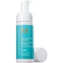 Moroccanoil Curl Control Mousse pena pre kučeravé vlasy 150 ml