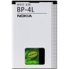 Nokia baterie BP-4L Li-Ion 1500 mAh - bulk