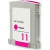 Profitoner HP C4837A kompatibilný atrament magenta no. 11 pre tlačiarne HP, 1.200str.