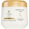 Sanctuary Spa Golden Sandalwood soľný peeling na telo 300 g