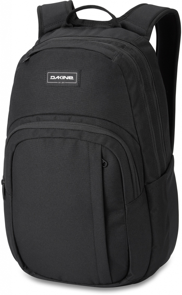 Dakine Campus M čierna 25 l