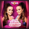 TwiiNS: Zlatá brána dokořán - CD