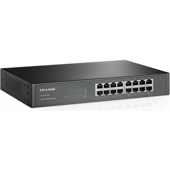 TP-Link TL-SG1016D