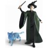 Schleich 42682 Profesorka McGonagallová a Patrón