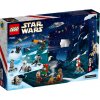 LEGO® | Adventný kalendár LEGO Star Wars - Star Wars LEGO 75245