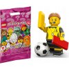 LEGO® Minifigures 71037 Séria 24 01 Fotbalová rozhodčí