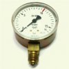 GCE Manometer O63 0-200/315 bar OXY 9415070 (388411361572)