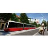 TramSim Vienna