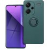 KRYT NA XIAOMI REDMI NOTE 13 PRO PLUS 5G HEYCASE ICON RING Zelený