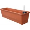 Nohel Garden Hrantík BERGAMOT samozavlažovací plastový 50x20x17cm