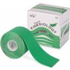 Nasara Kineso tape zelená 5 cm x 5 m