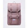 Herschel Supply Little America Ash Rose