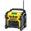 Rádioprijímač DeWalt DCR020
