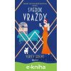 E-kniha Svedok vraždy - Verity Bright