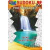 Sudoku pro náročné 3/2023 - Alfasoft