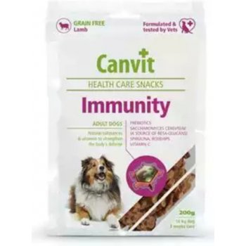 Canvit Health Care Immunity 200g