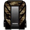ADATA HD710P 2TB Military AHD710MP-2TU31-CCF - Externý pevný disk 2,5