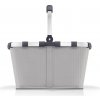 Reisenthel Carrybag Herringbone Grey