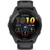 Garmin Forerunner 265, Black/Powder Gray 010-02810-10