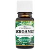 Saloos Bergamot éterický olej 10 ml