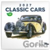 Classic Cars nástěnný Notique 2027