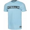 PitBull West Coast tričko pánske HILLTOP 170 light blue Farba: modrá, Veľkosť: L