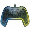 Canyon GP-02, Brighter drôtový gamepad 4 v 1 pre Win PC, Nintendo Switch*, Android Media Box, Android TV, PS3 (CND-GP02)