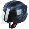Prilba pre skúter a motocykel HECHT 53627 S