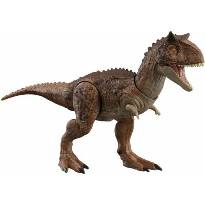 Mattel Jurassic World Control Carnotaurus