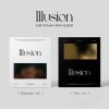 Kim Yo Han: Illusion - CD