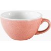 Loveramics egg šálka cappuccino 200 ml cinnabar