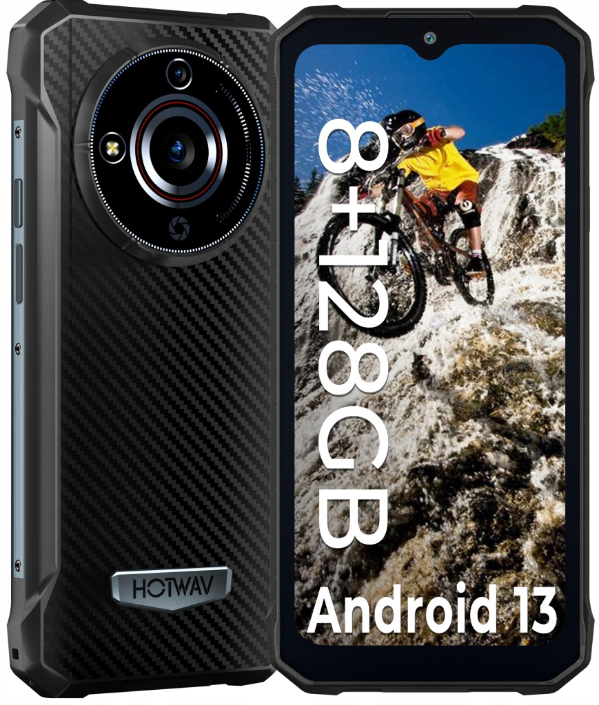 HOTWAV T7