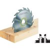 FESTOOL FESTOOL 496301 Pílový kotúc Panther 160x2,2x20 PW12