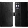 Knižkové puzdroKnižkové puzdro OPPO A58 5G/A78 5G červená farba