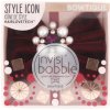 Invisibobble British Royal Bowtique Gumička na vlasy pre ženy 1 ks Odtieň Take a Bow