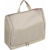 Reisenthel Toiletbag XL herringbone sand
