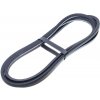 Klinový remeň 2591 mm x 2641 mm x 13 mm pre záhradné traktory Castel Garden Karsit (OEM 135062002/1 200492077)