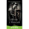 E-kniha Rytíři z Vřesova - František Niedl